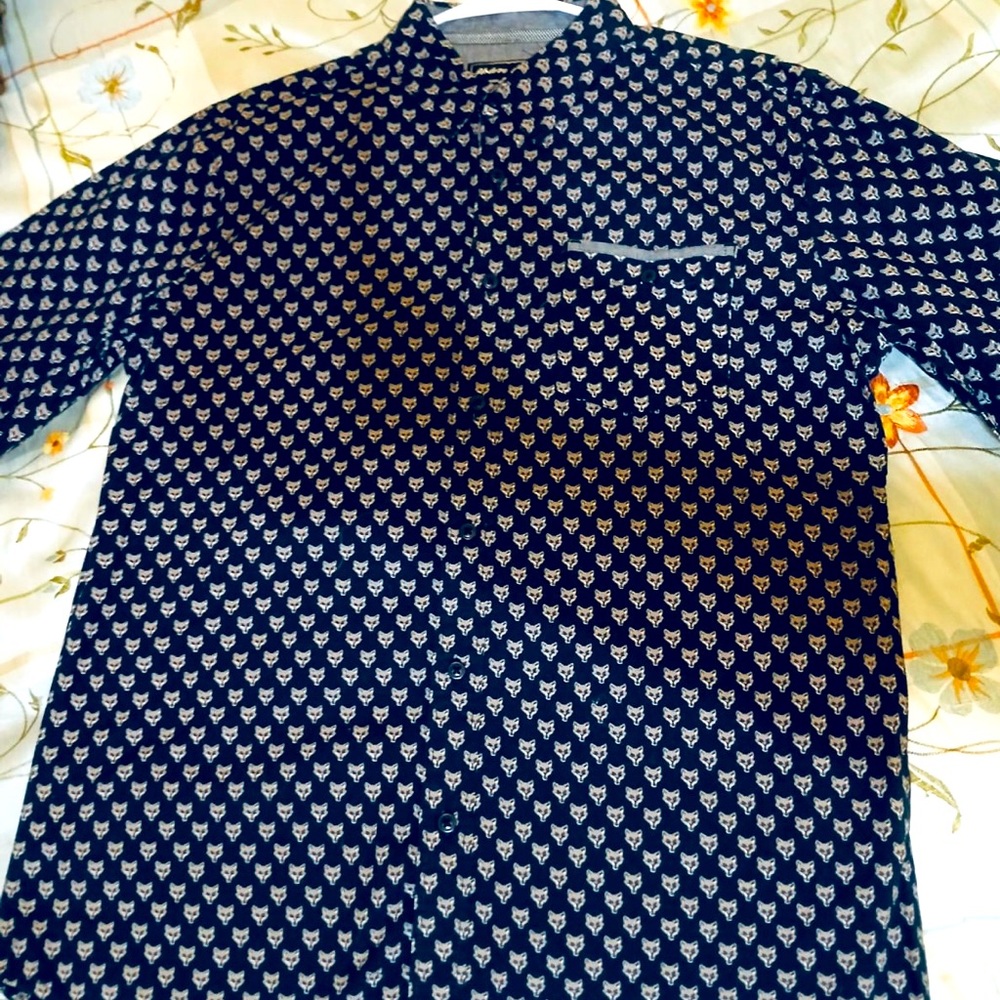 Modern Culture Dress shirt